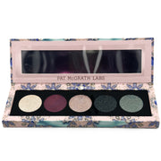 Pat McGrath Labs ~ Bijoux Brilliance Eyeshadow Palette ~ Lunar Nightshade ~ 5 Shades 4 g / 0.14 oz